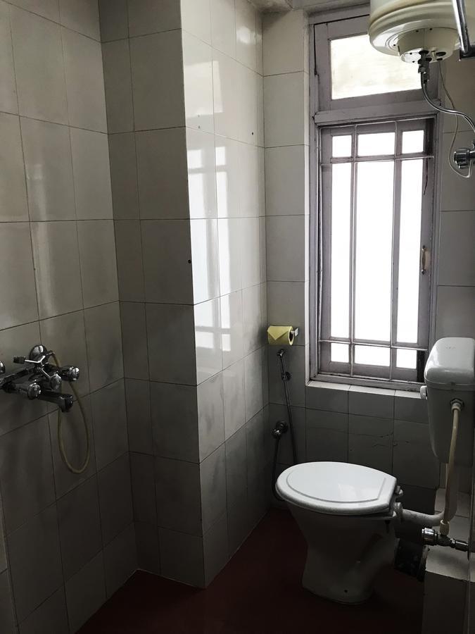 Namdul Residency Hotel Gangtok Exterior photo