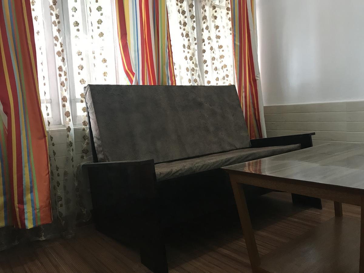 Namdul Residency Hotel Gangtok Exterior photo